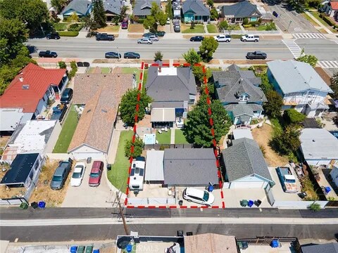 Building Photo - 637 N 2nd Ave