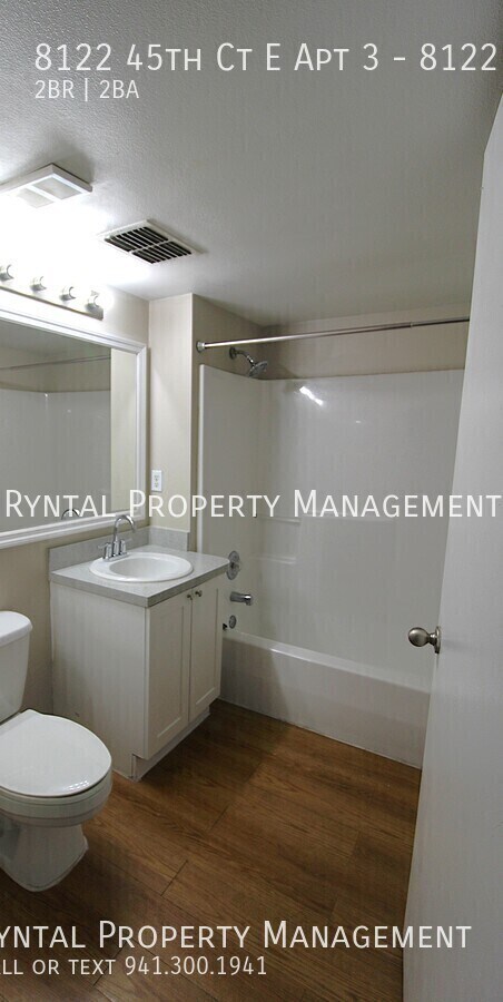 Building Photo - 8122 45th Ct E