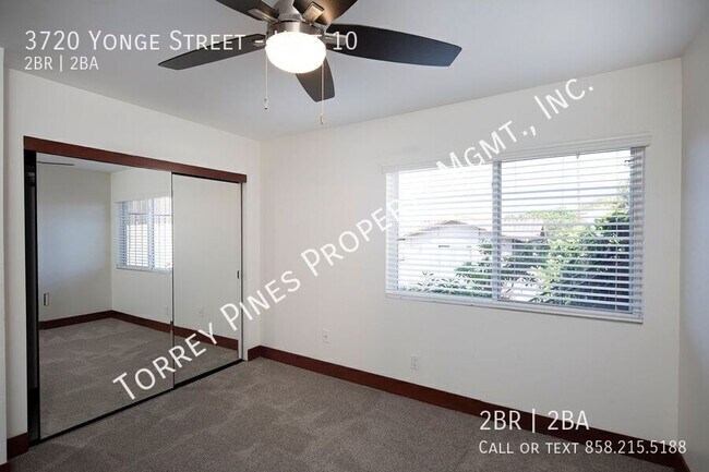 Building Photo - 3720 Yonge St