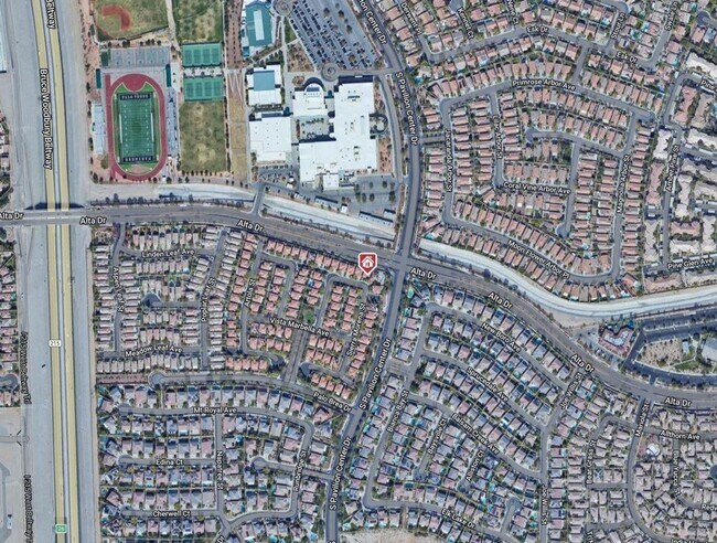 Building Photo - Beautiful Three Bedroom Home in Summerlin