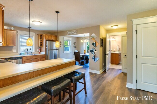 Building Photo - A Perfect Home for Gatherings & Everyday L...