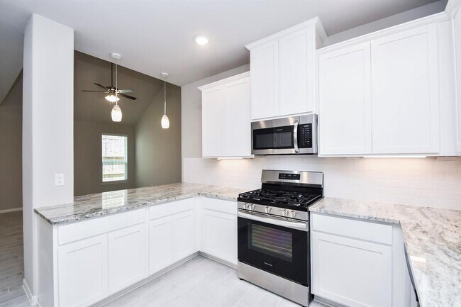 Building Photo - 1417 Sundown Gln Ln