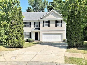 Building Photo - 1401 Key Ridge Ct