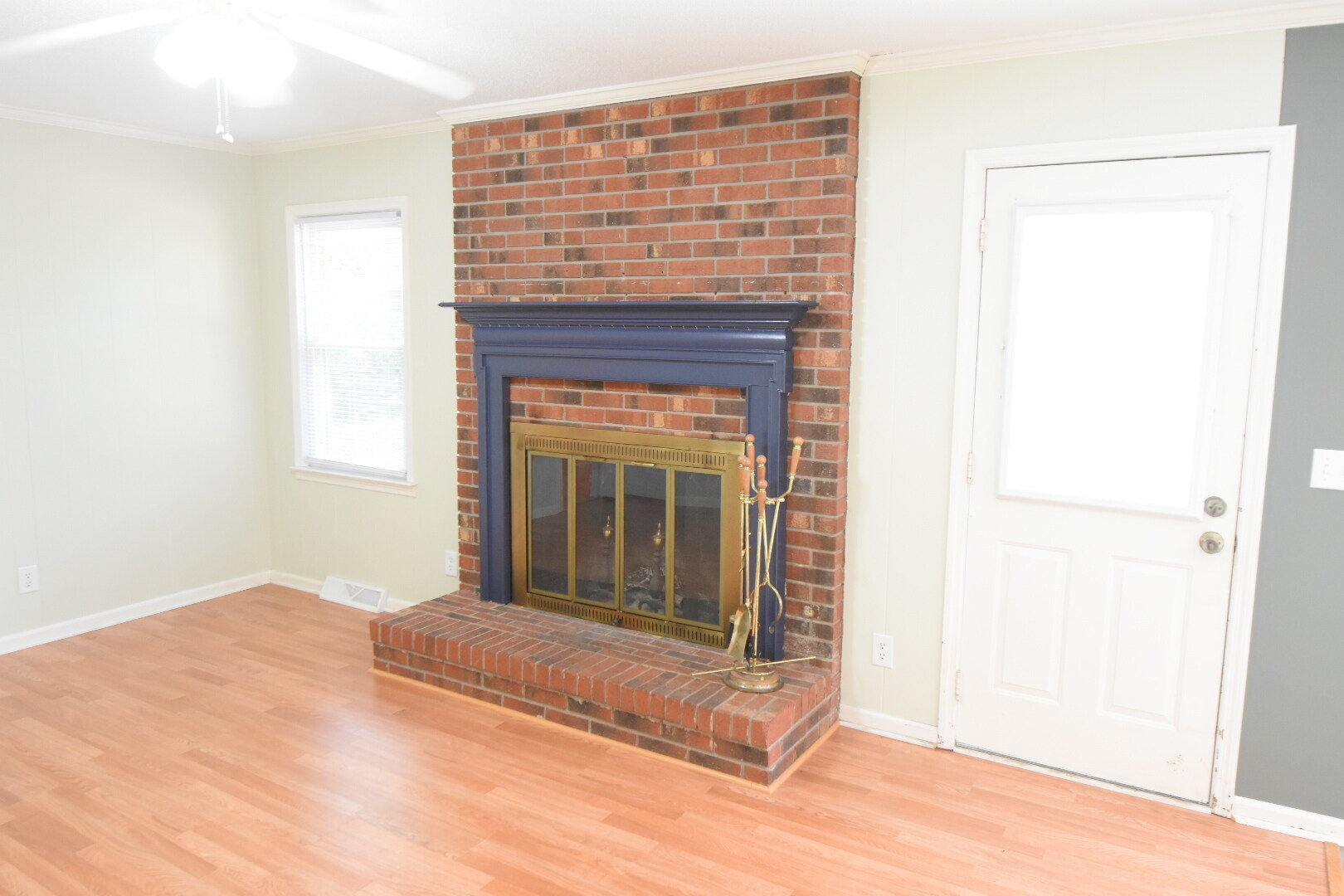 Building Photo - 1502 Parmele Dr