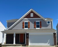 Building Photo - Beautiful Brand-New 3-Bedroom Home in Hero...