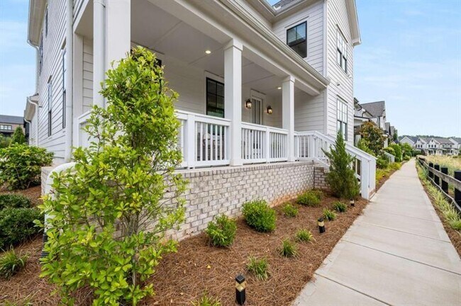 Building Photo - 6320 Halcyon Garden Dr