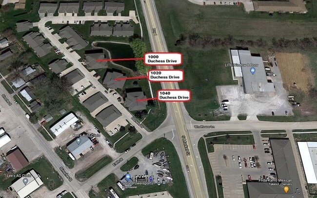 Building Photo - $995 | 2 Bedroom, 2 Bathroom Condo | No Pe...