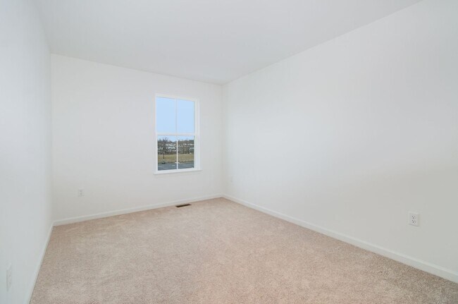 Building Photo - Brand new 3 Bedroom Townhouse