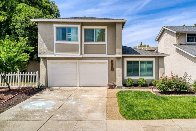 Building Photo - Gorgeous Blossom Valley area home in cul-de-sac! - $4,575/mo