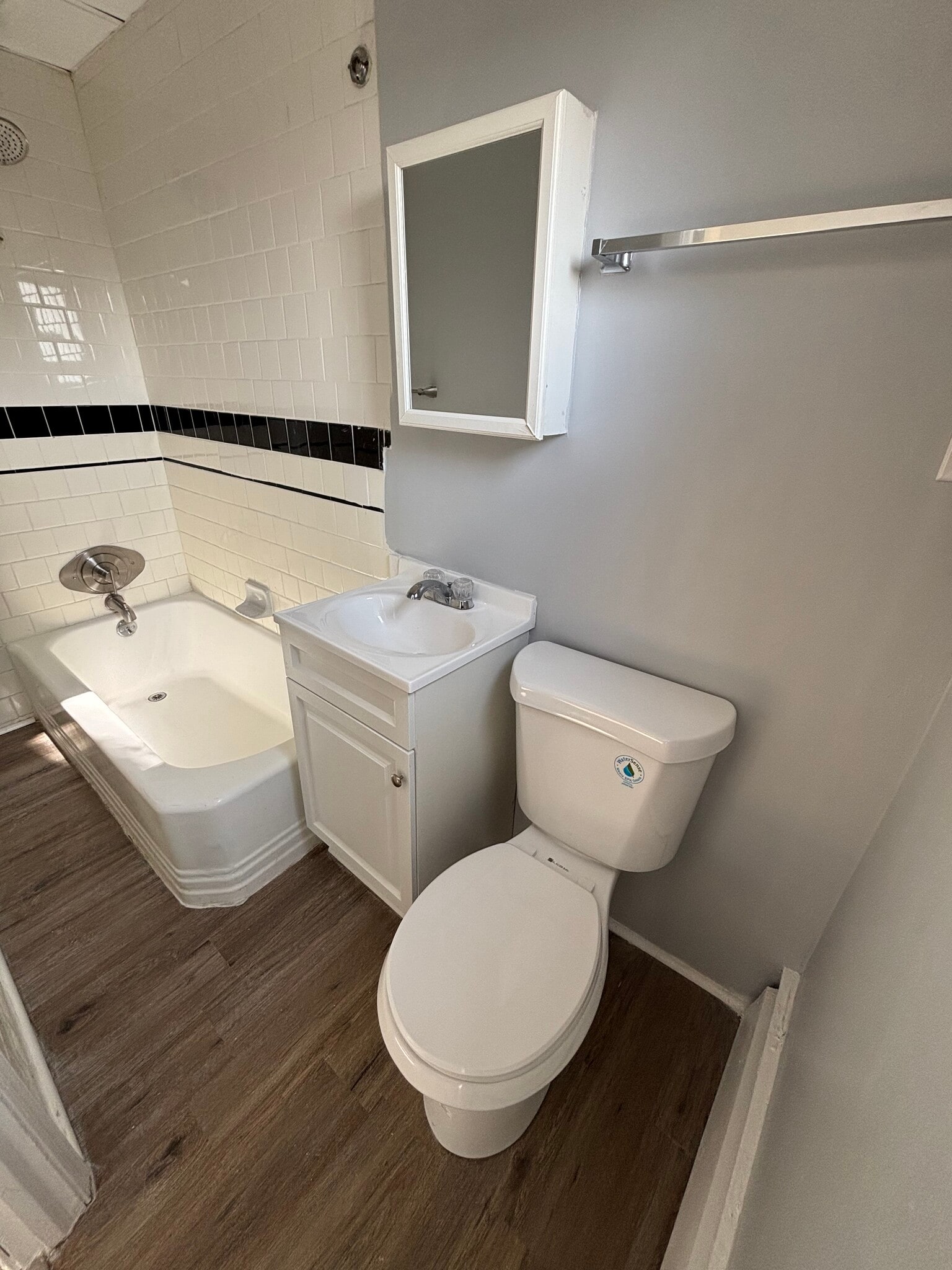 Bathroom - 6045 Old Washington Rd