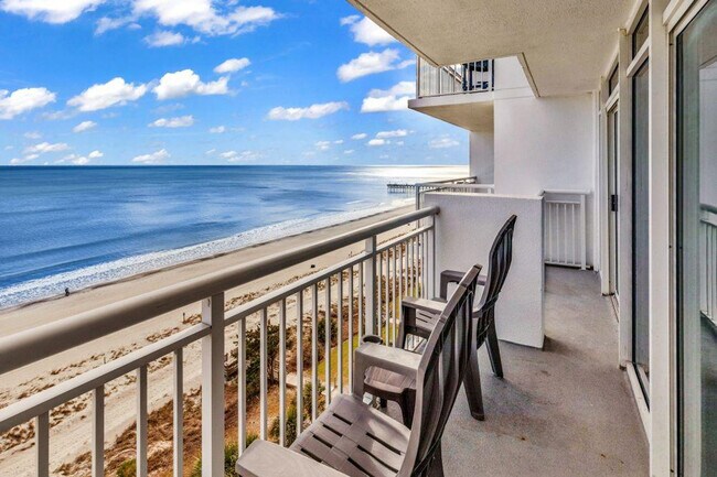 Building Photo - 1700 N Ocean Blvd
