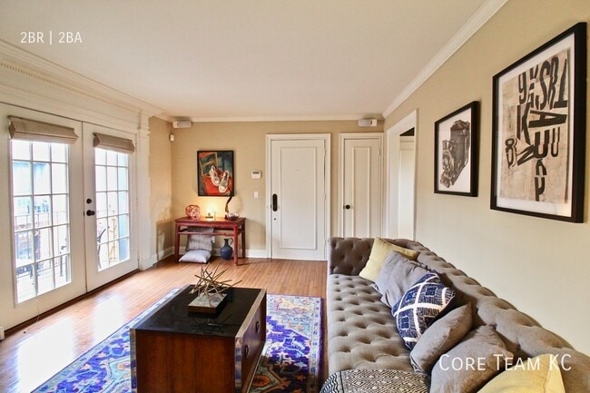 Building Photo - Dolores Lanelle 2 Bed 2 Bath