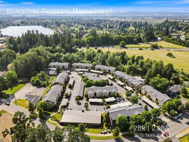 Building Photo - 5975 Trail Ave NE