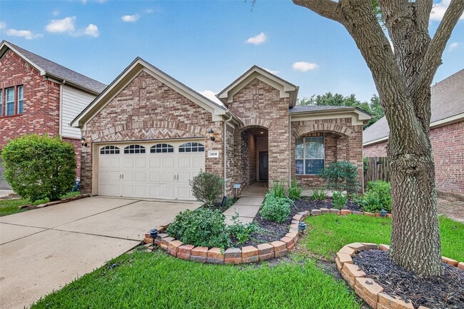Building Photo - 24518 Carlton Springs Ln