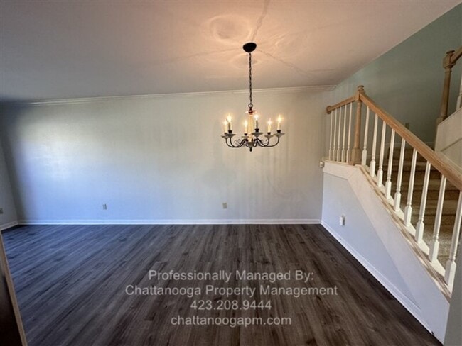 Building Photo - 7420 Hamilton Run Dr