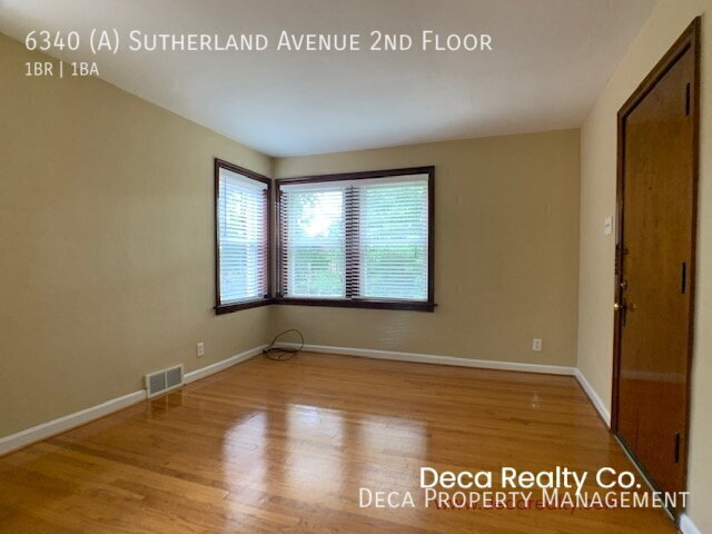 Primary Photo - 1 Bedroom 1 Bathroom Apartment