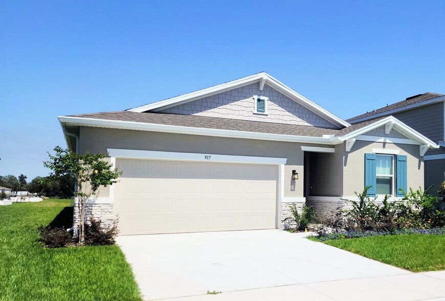 Building Photo - 917 Heirloom Dr