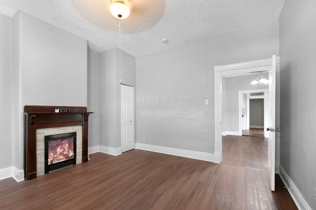 Building Photo - 2617 Slevin St