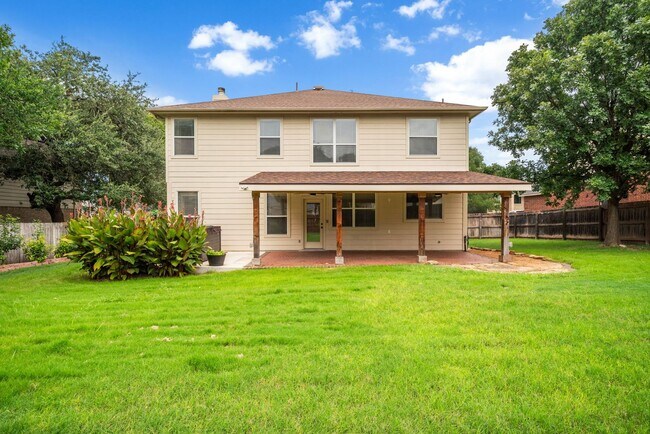 Building Photo - Executive Greenshire Living in Schertz, TX...