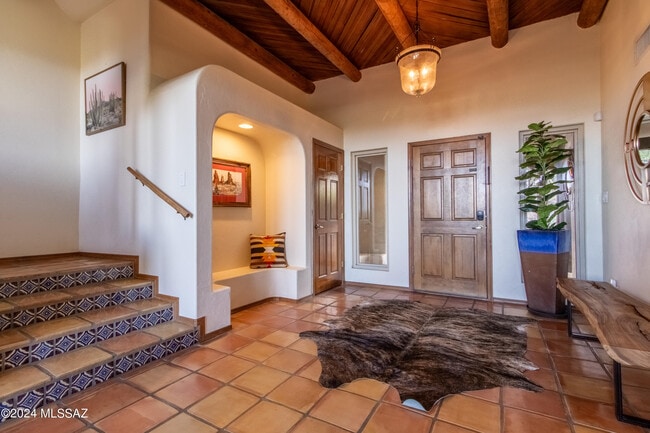 Building Photo - 6269 N Paseo Valdear