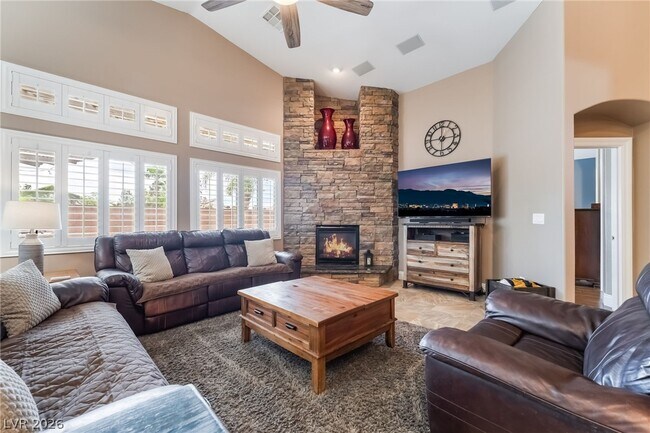 Building Photo - 5581 Exotic Rosette Ave