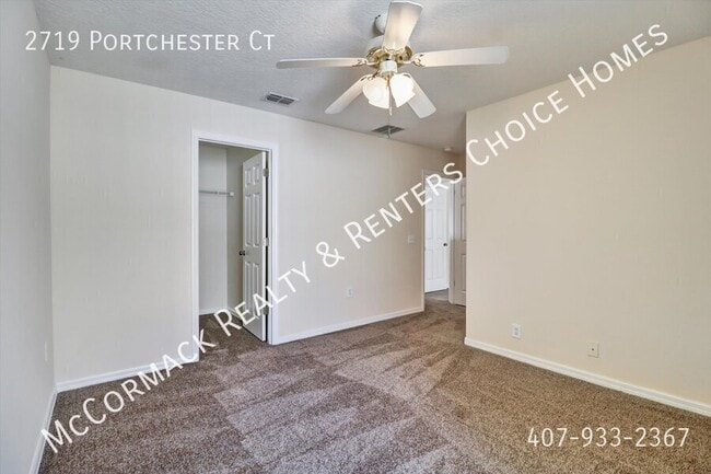 Building Photo - 2719 Portchester Ct