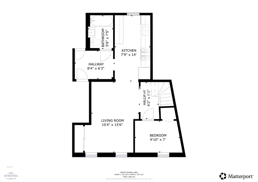 Building Photo - 296A Broadway