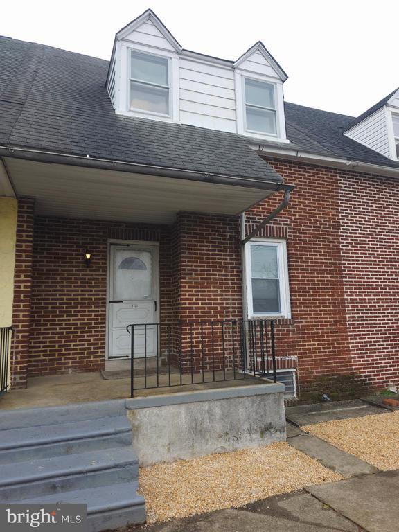 Building Photo - 1123 Hancock St