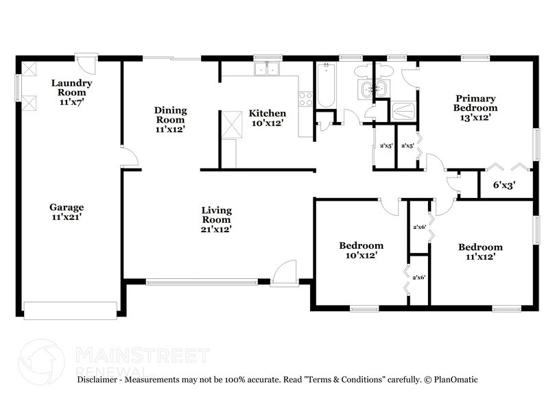 Building Photo - 3377 Jacqueline Dr