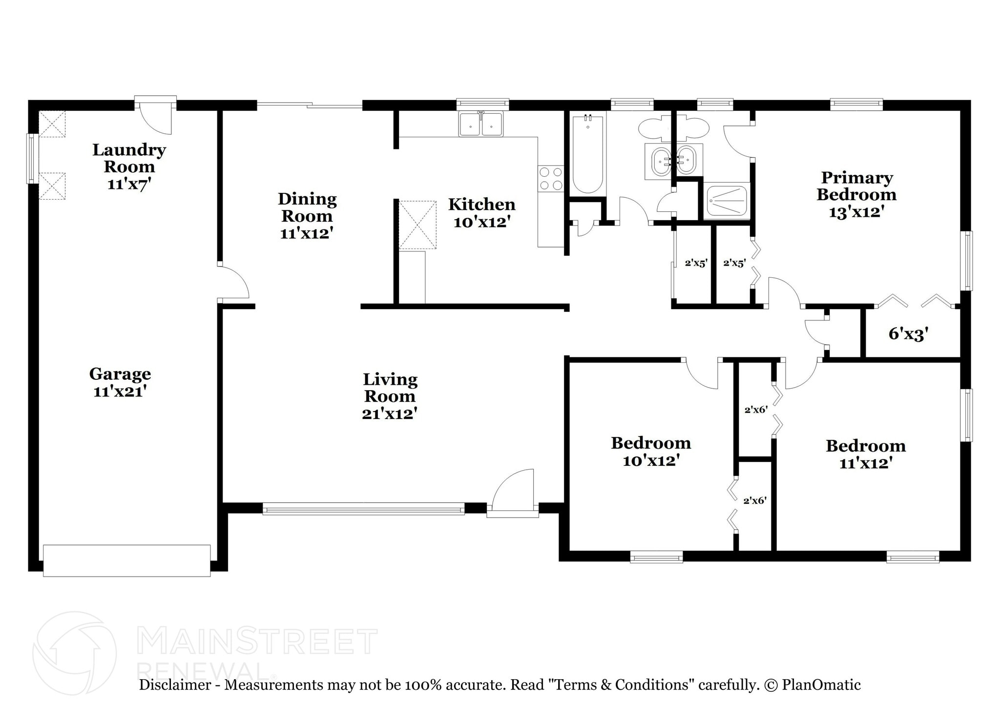 Building Photo - 3377 Jacqueline Dr