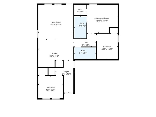 Building Photo - 9323 Speckled Trout Dr