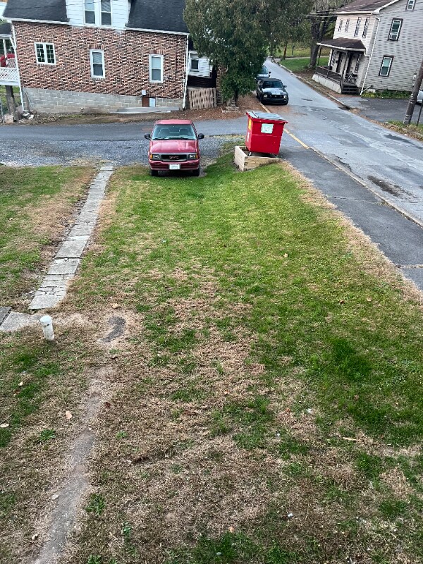 Building Photo - 531 Walnut St