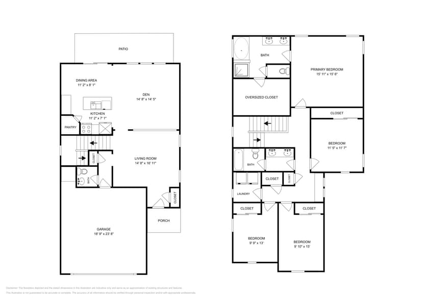 Building Photo - 864 Quiet Stone Ln