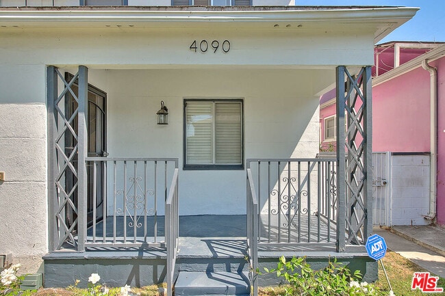 Building Photo - 4090 Creed Ave