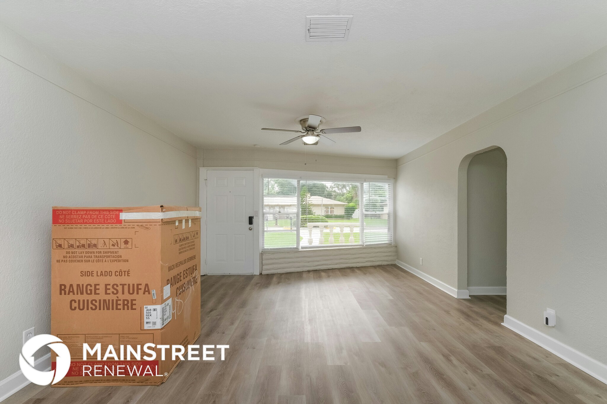 Building Photo - 114 N Meteor Ave