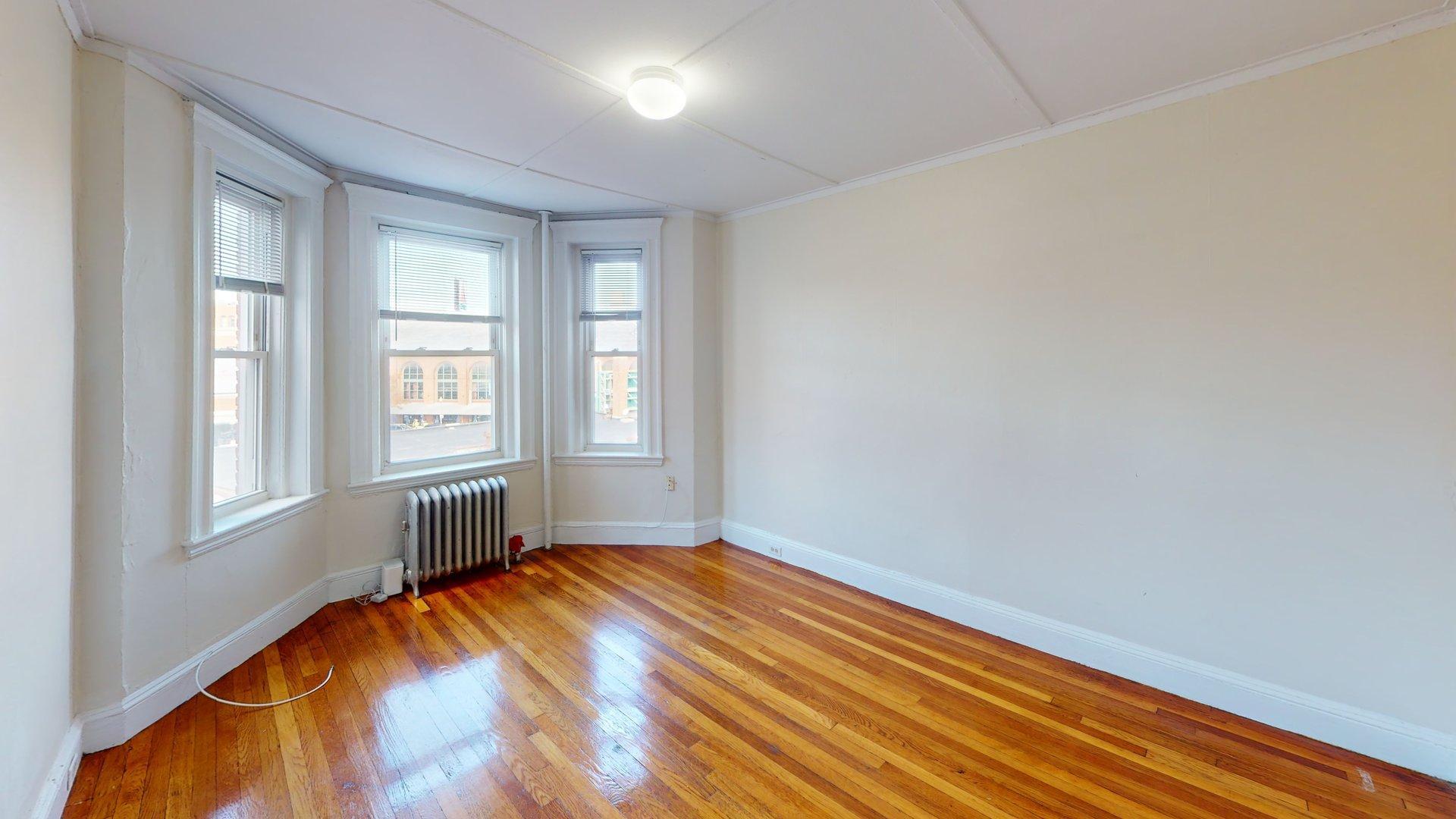 Building Photo - 1179 Boylston St