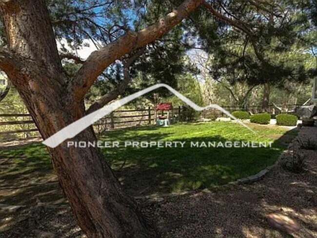 Building Photo - West Side 4 Bedroom Home with Mountain Setting Open Space Behind, 2 car Garage with AC