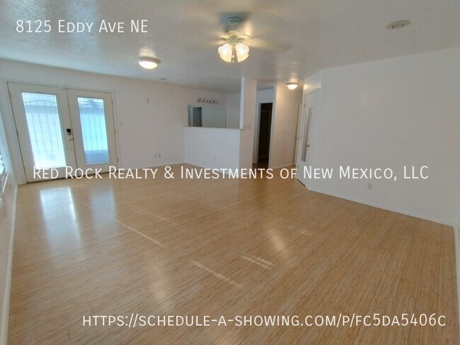 Building Photo - 8125 Eddy Ave NE