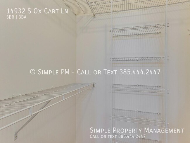 Building Photo - 3 BD at Chandler Pointe in Draper!