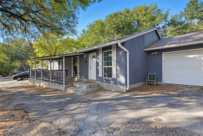 Building Photo - 5401 Agua Caliente Cove