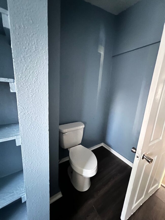Building Photo - Two bedroom one bathroom located house on corner lot