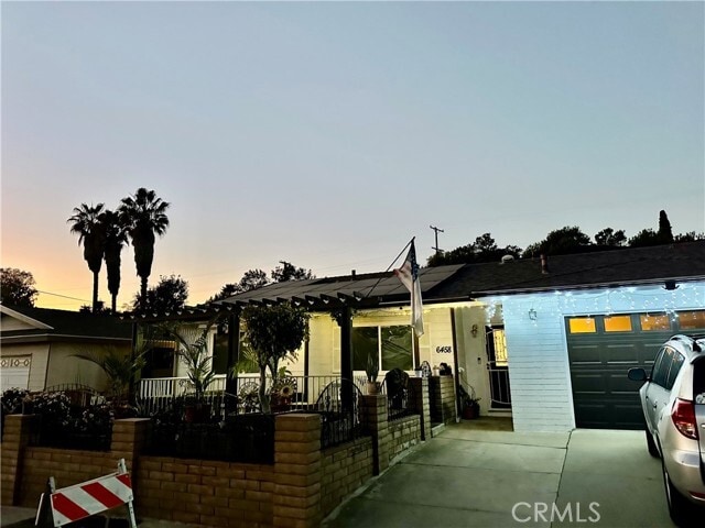 Building Photo - 6458 Hayward Way