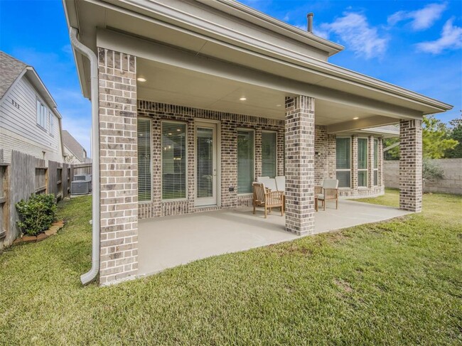 Building Photo - 4108 Emerson Cove Dr