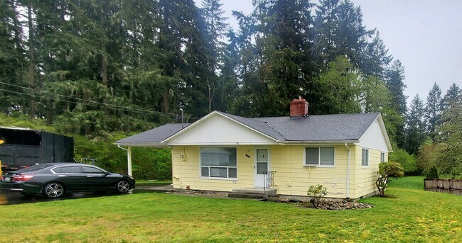 Building Photo - 17120 Spanaway Loop Rd S