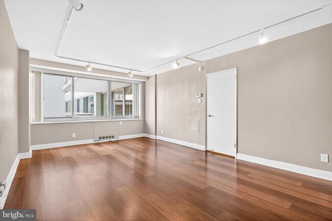 Building Photo - 2401 Pennsylvania Ave