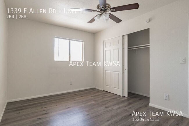 Building Photo - 1339 E Allen Rd