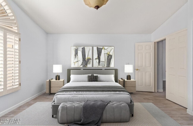 Building Photo - 4758 E Villa Maria Dr