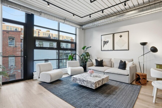 Building Photo - 2125 14th St NW