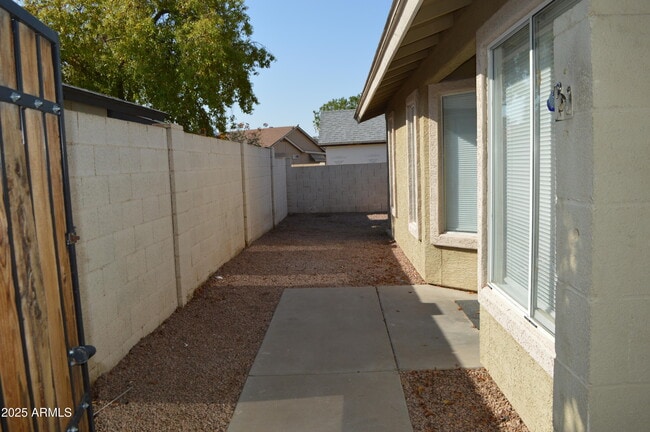 Building Photo - 8435 West Campbell Ave