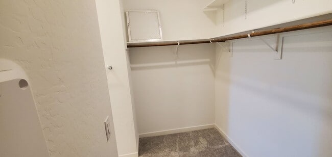 Building Photo - Beautiful townhome features a bright, open-concept layout